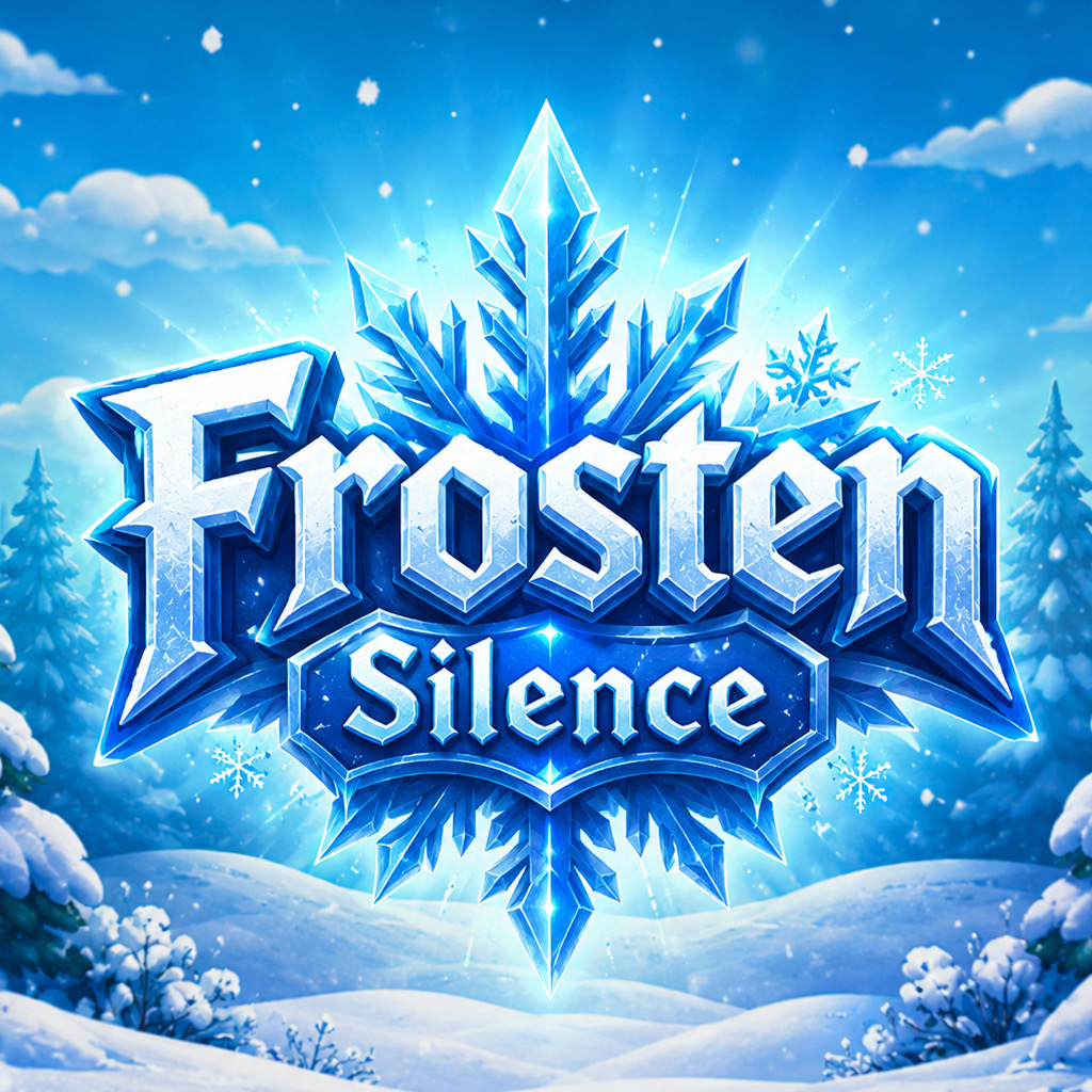 Frosten Silence App-ikon